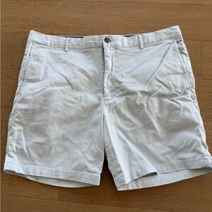Club Monaco Baxter Light Blue Men's Shorts